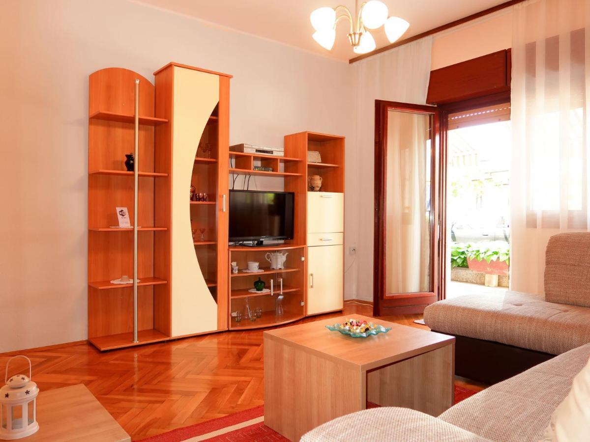 Apartment Vesna - Put106 By Interhome Punat Exterior photo