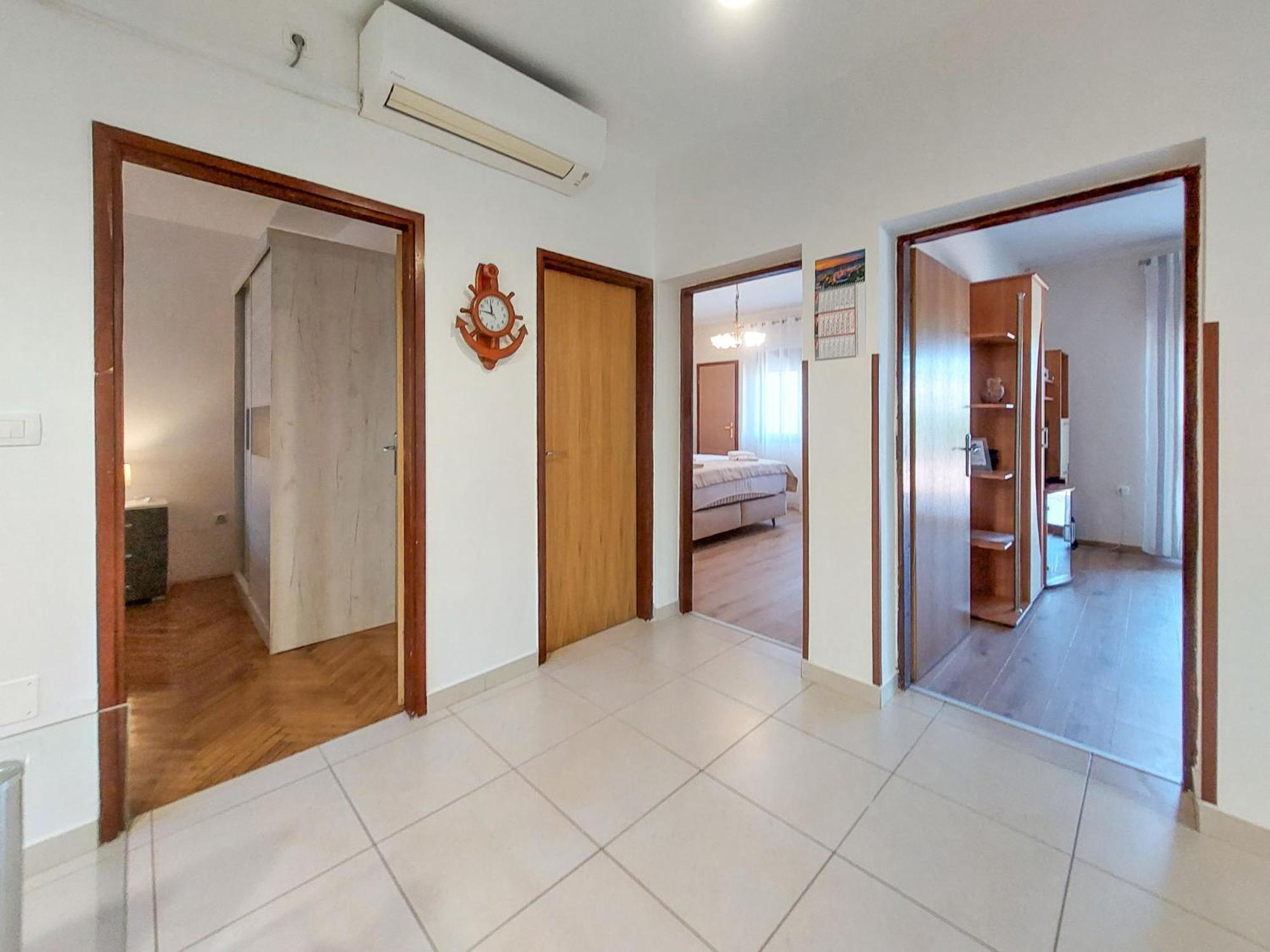 Apartment Vesna - Put106 By Interhome Punat Exterior photo