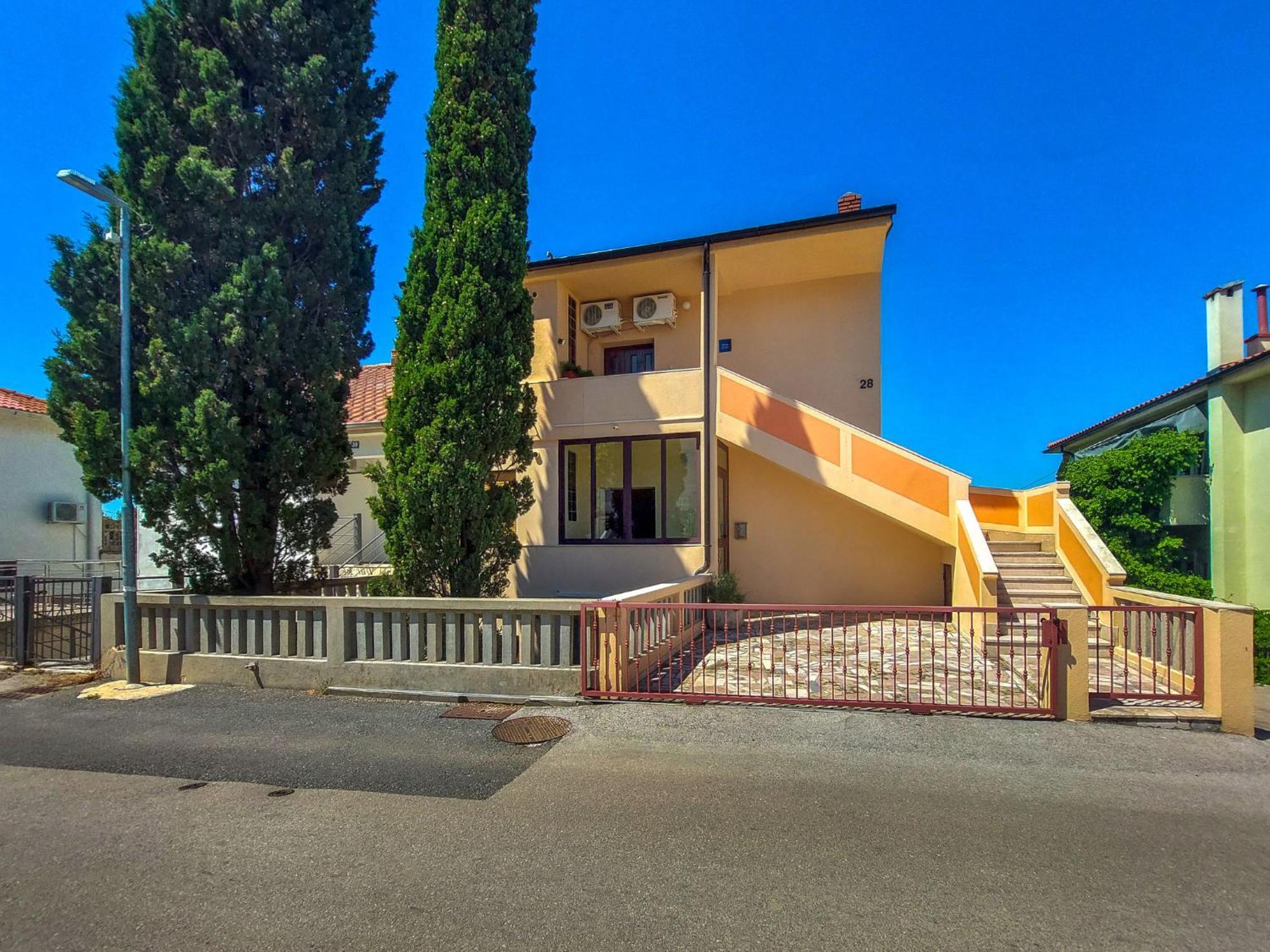 Apartment Vesna - Put106 By Interhome Punat Exterior photo