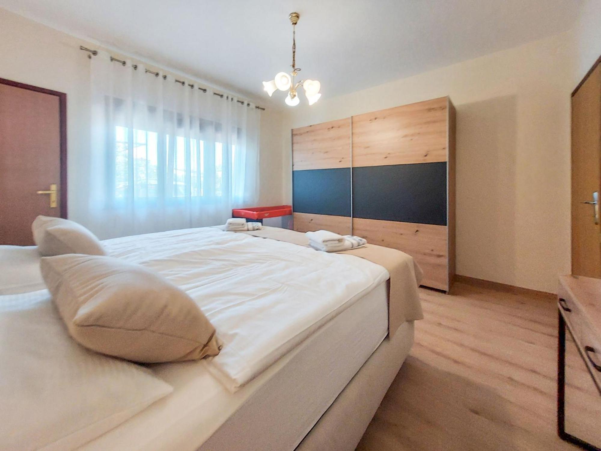 Apartment Vesna - Put106 By Interhome Punat Exterior photo